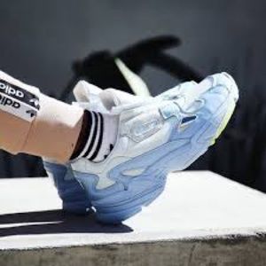adidas falcon baby